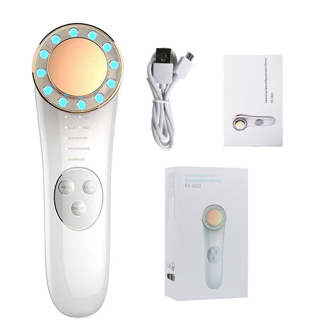 7 In 1 Rejuvenating LED Device