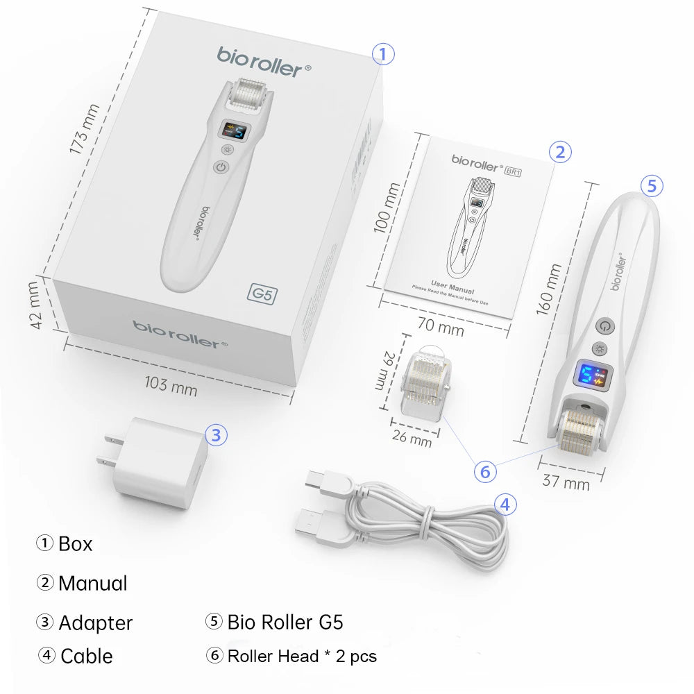 Bio Roller G5