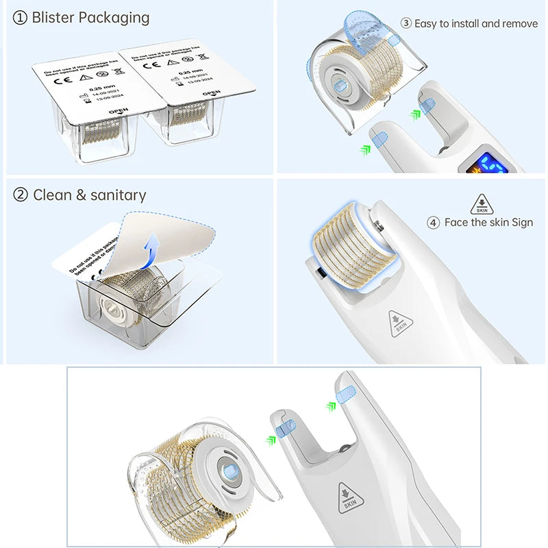 Bio Roller G5