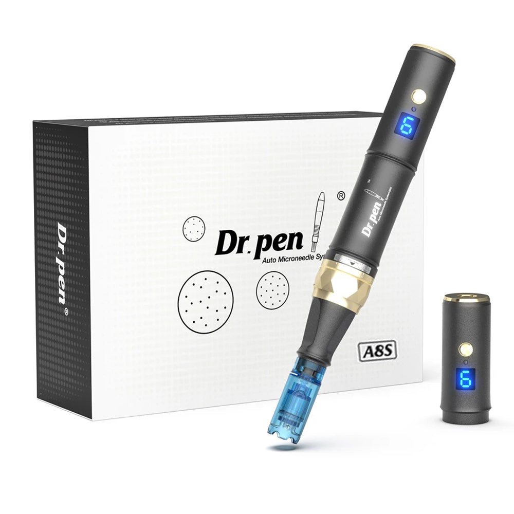 Dr. Pen A8s