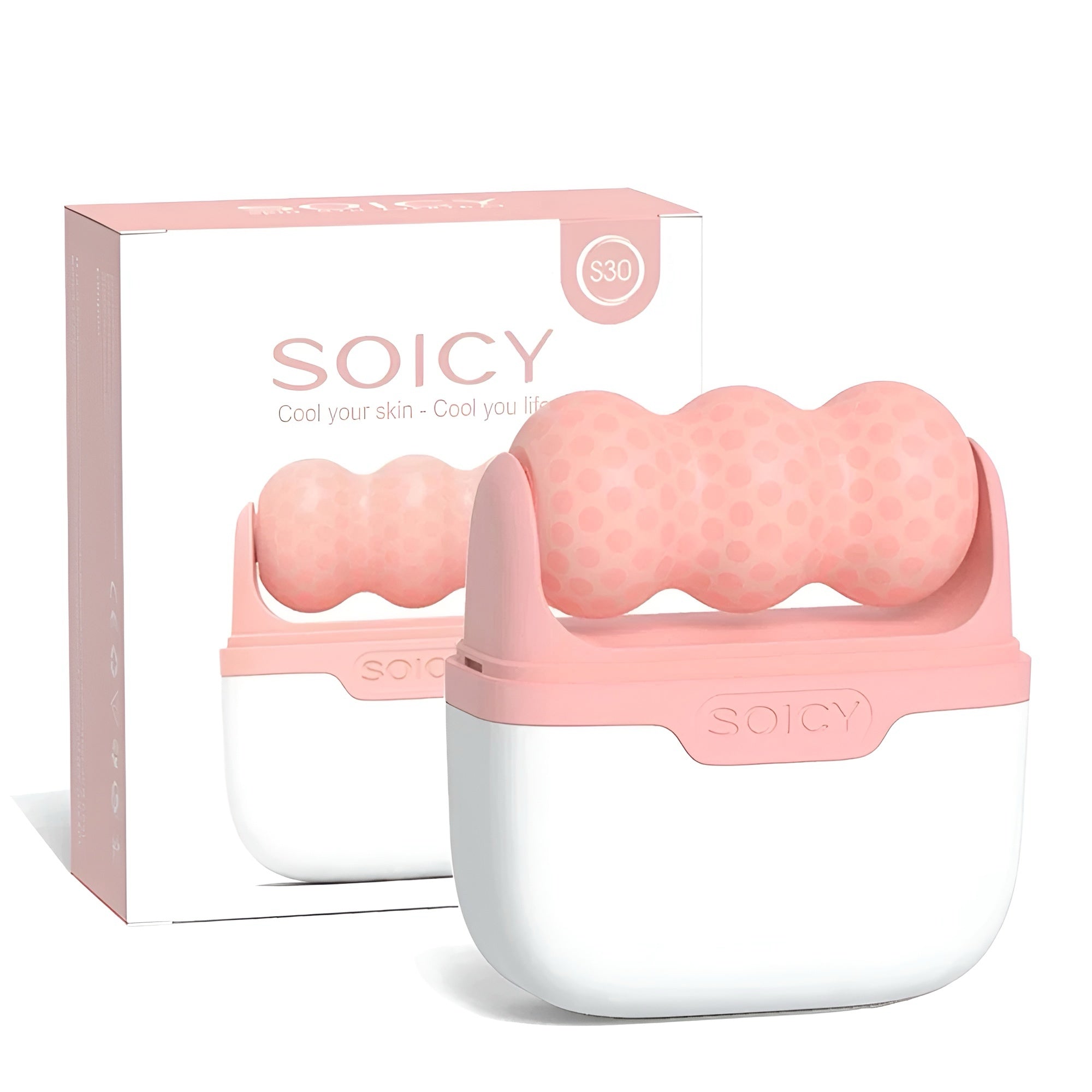 Soicy Ice Roller S30