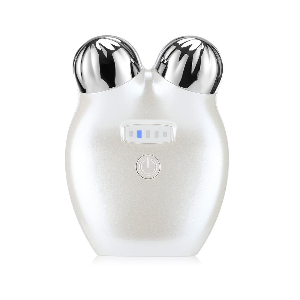 Microcurrent Facial Massager