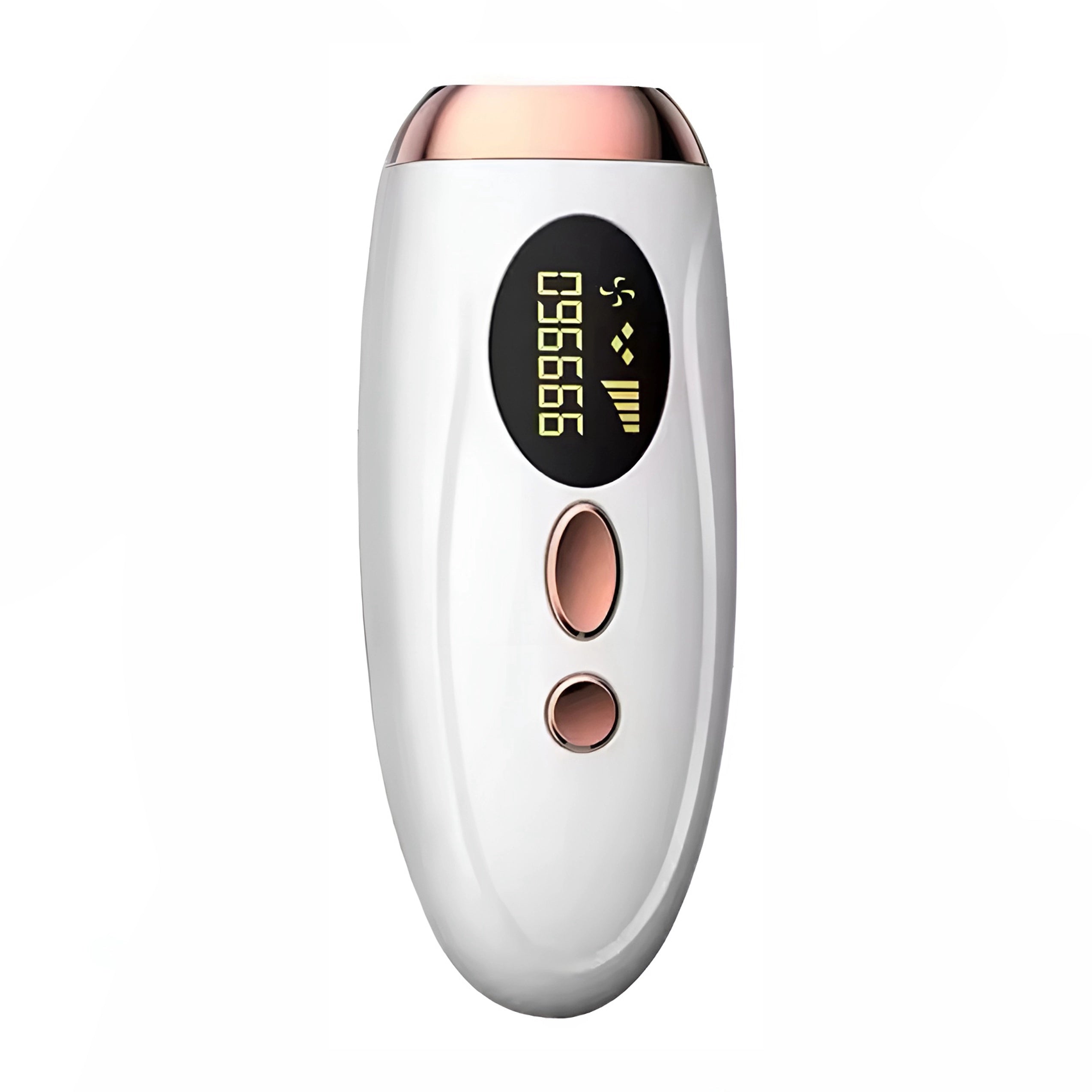 IPL Hair Removal Device