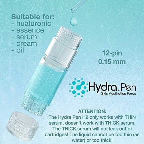 H2 Hydra Pen