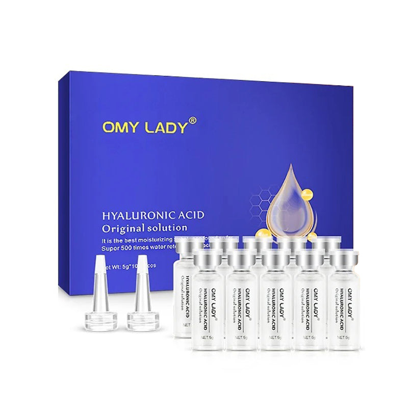 Omy Lady Hyaluronic Acid