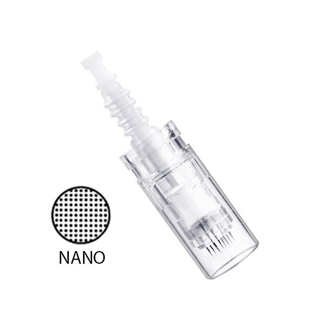 Cartridges Nano Needles