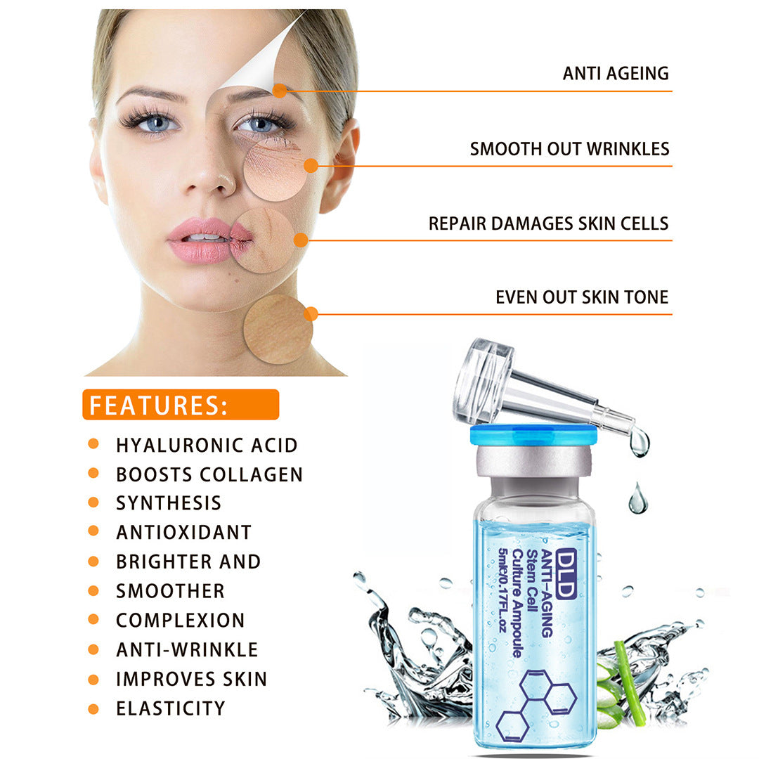 DLD Anti-Aging