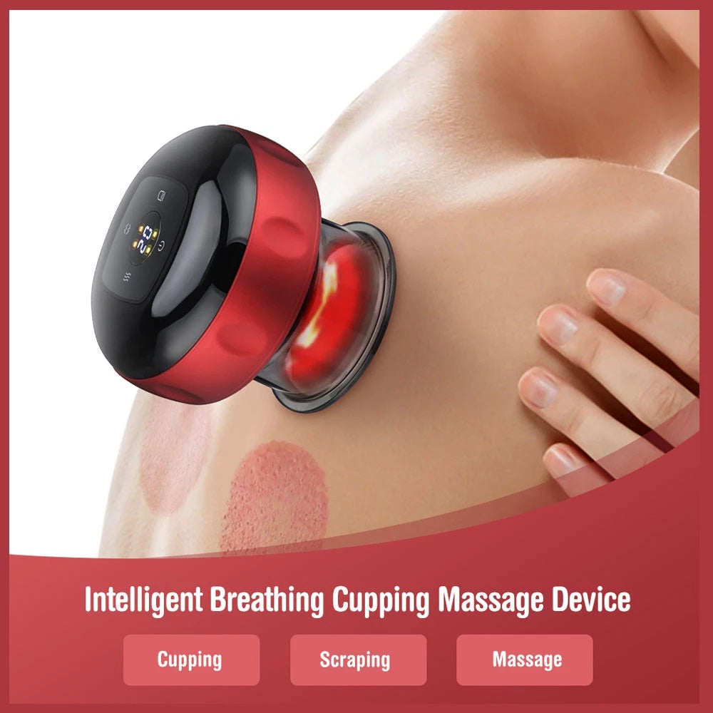 Cupping Device