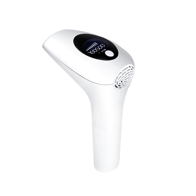 8 Gears IPL Hair Removal