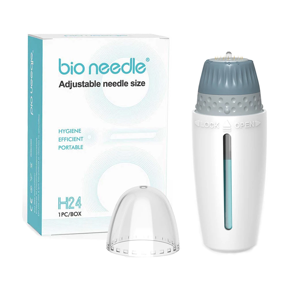 Bio Needle H24